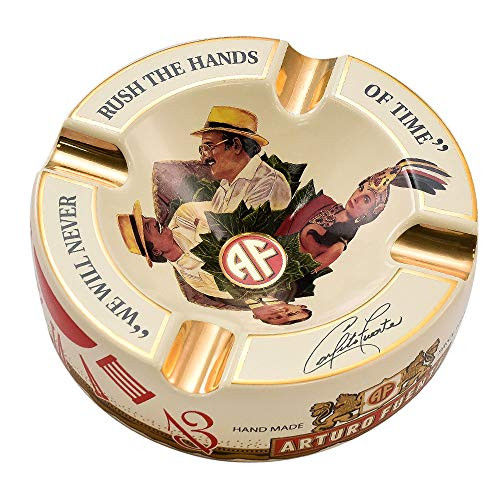 Arturo Fuente Journey Through Time Ashtray~