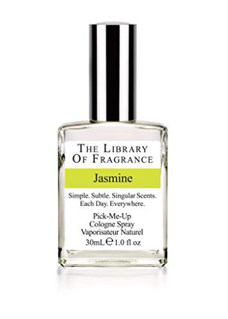 Demeter 1oz Cologne Spray Jasmine Demeter 1oz Cologne Spray Jasmine