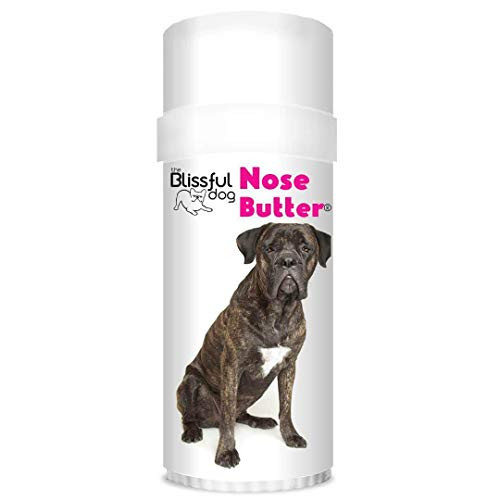 The Blissful Dog Cane Corso Nose Butter 2OZ