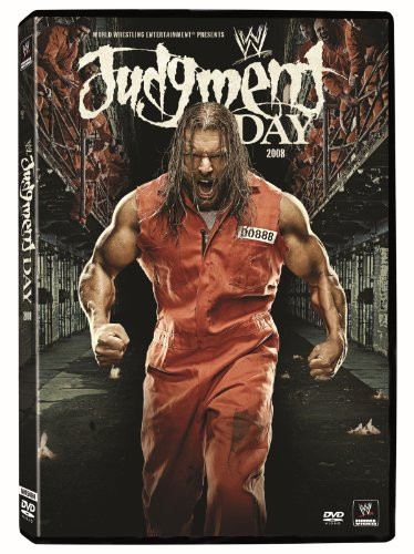WWE Judgment Day 2008