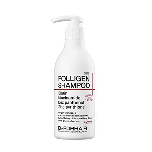 Dr For Hair Folligen Shampoo 300ml