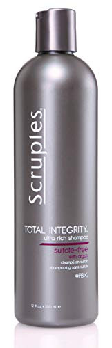 Scruples Total Integrity Ultra Rich Shampoo 12 Ounce