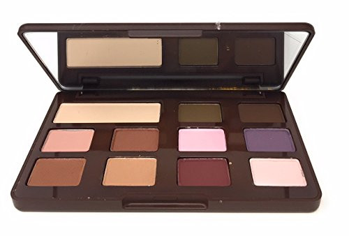 Too Faced Matte Mini Chocolate Chip Eyeshadow Palette Too Faced Matte Mini Chocolate Chip Eyeshadow Palette