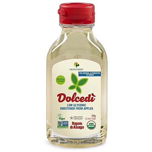 RIGONI SWEETENER DOLCEDI ORG