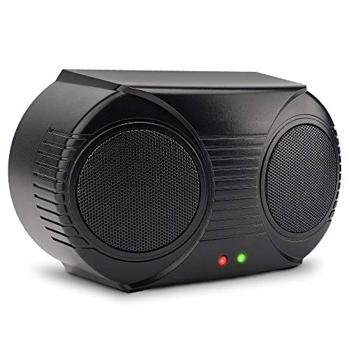 SEVINNOK  pest Repeller Indoor Electronic  ultrasonic Sonic Sound pest Control Rats and mice Repeller Rodent Repellent Plug in