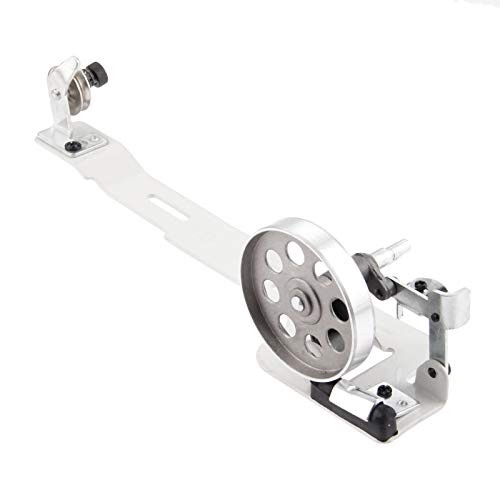 Bobbin Winder Fit for JUKI Brother Singer CONSEW Industrial Sewing Machine