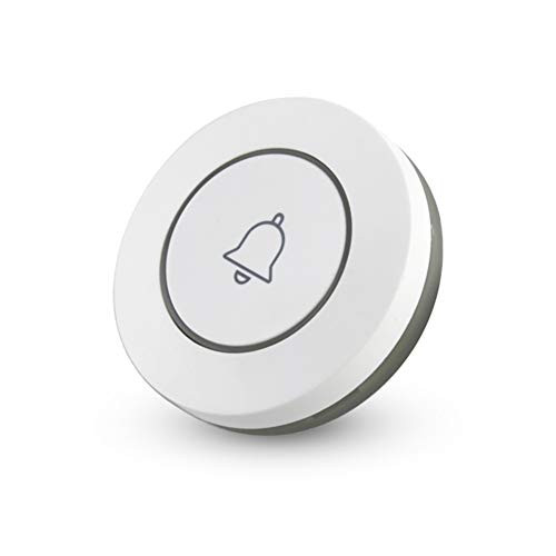 ERAY Doorbell Button Wireless 433MHz Accessories For H3 Tuya Smart Home Security Alarm System