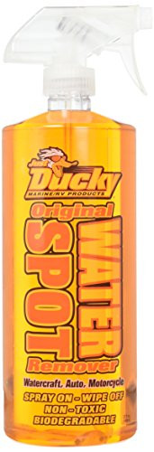 Ducky Water Spot Remover 32Ounce