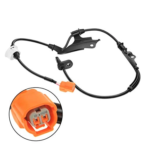 Front Left ABS Wheel Speed Sensor for Honda Accord 20032007 Acura TSX 20042008