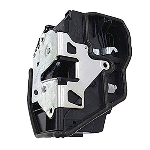 Door Lock Actuator Motor  Latch for BMW E60 E63 E64 E65 E66 E70 E81 E83 E84 E85 E86 E87 E88 E89 E90 E91 E92 E93 1 3 5 7 M N X3 X5 X6 Z4 Series Selected Models Front Right 72073