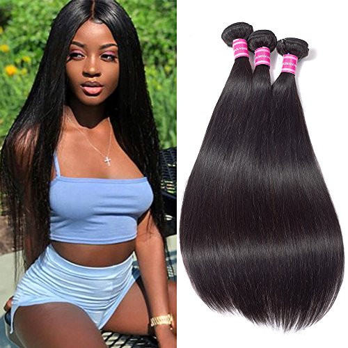 Gabrielle 14 14 14 3 Bundles Straight Brazilian Remy Human Hair 100 Unprocessed Virgin Brazilian Human Hair Weave Straight Hair Bundles Natural Color Hair Gabrielle 14 14 14 3 Bundles Straight Brazilian Remy Human Hair 100 Unprocessed Virgin Brazilian Human Hair Weave Straight Hair Bundles Natural Color Hair
