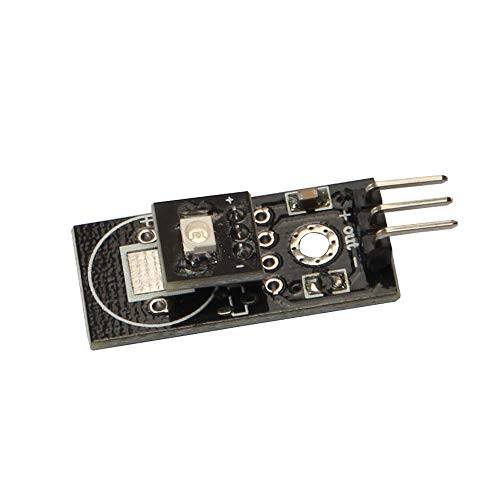 Comimark 1Pcs UVM30A UV Ultraviolet Ray Detection Sensor Module 35V for Arduino