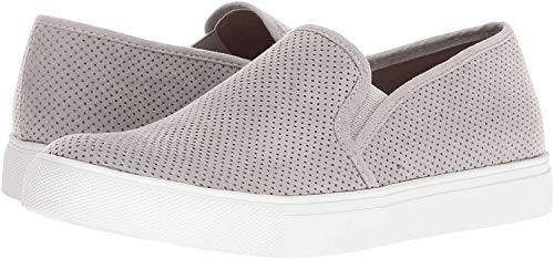 Steve Madden Zarayy Slipon Sneaker Light Grey 8 M
