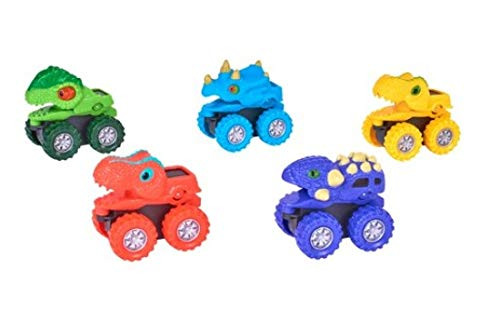 Spark Create Imagine Dino Monster Truck Play Set Spark Create Imagine Dino Monster Truck Play Set
