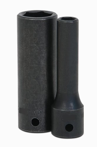 Williams 14640 114Inch 12Inch Drive Deep Impact Socket