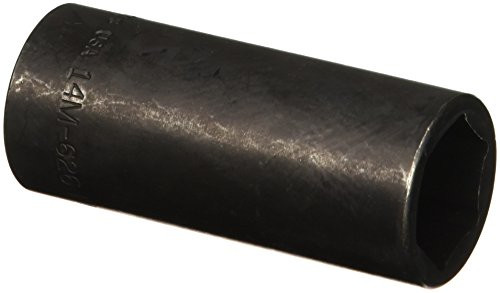 Williams 14M626 12Inch Drive 6 Point Deep Impact Socket 26mm
