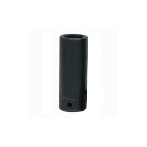 Williams 37722 12Inch Drive Deep Impact Socket 6 Point 22mm