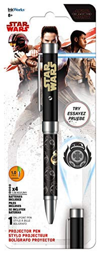 Trends International Swep8 Projector Pen