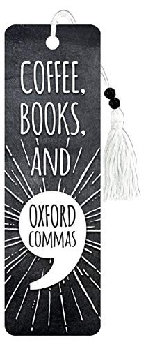 Trends International Oxford Comma