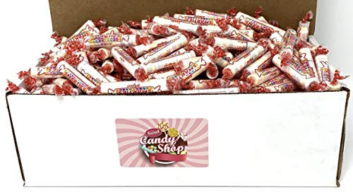 Smarties Candy Rolls Bulk in Box 4lb Individually Wrapped