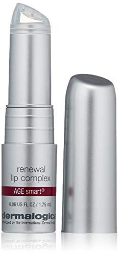 Dermalogica Renewal Lip Complex 006 Fl Oz Anti Aging Lip Balm Moisturizer for Dry Lips
