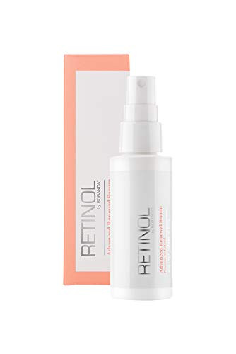 Robanda Retinol Renewal Serum Advanced 2 Ounce