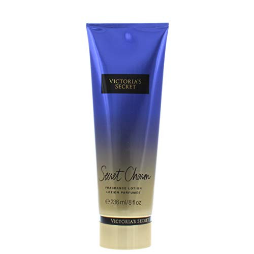 Victorias Secret Secret Charm Fragrance Lotion 8 Ounce Victorias Secret Secret Charm Fragrance Lotion 8 Ounce