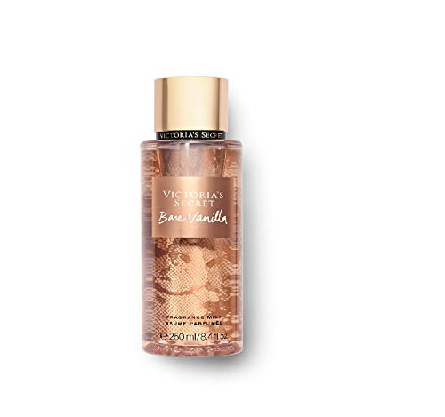 Victorias Secret Bare Vanilla Mist Bare Vanilla