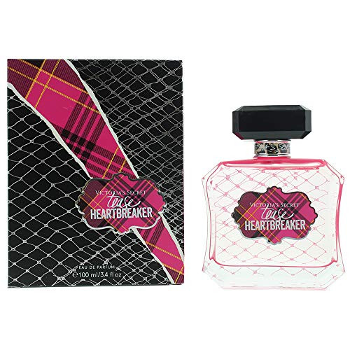 Victorias Secret Tease Heartbreaker by Victorias Secret Eau De Parfum Spray 34 oz Women Victorias Secret Tease Heartbreaker by Victorias Secret Eau De Parfum Spray 34 oz Women