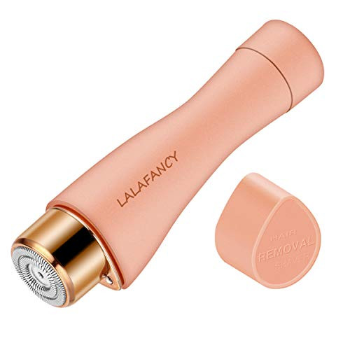 Facial Hair Remover Trimmer for Women Lalafancy Electric Painless Face Hair Removal Waterproof with Builtin LED for Peach Fuzz Fine Hair Chin Cheek Upper Lip for Lady Shaver Razor Facial Hair Remover Trimmer for Women Lalafancy Electric Painless Face Hair Removal Waterproof with Builtin LED for Peach Fuzz Fine Hair Chin Cheek Upper Lip for Lady Shaver Razor