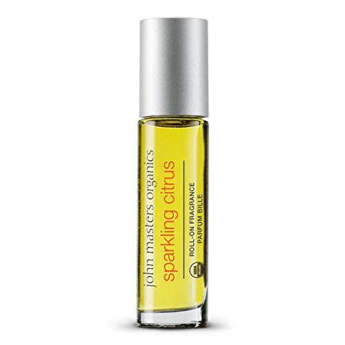 John Masters Organics Citrus RollOn Fragrance