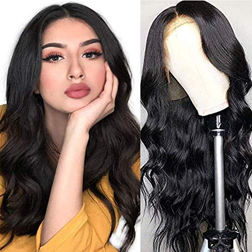 ZZY Fashion hair Body Wave Lace Front Wigs 12 Inch 100 Unprocessed 150 Density Brazilian Virgin Human Hair Wig Pre Plucked Natural with Baby Hair Wig for Black Women ZZY Fashion hair Body Wave Lace Front Wigs 12 Inch 100 Unprocessed 150 Density Brazilian Virgin Human Hair Wig Pre Plucked Natural with Baby Hair Wig for Black Women