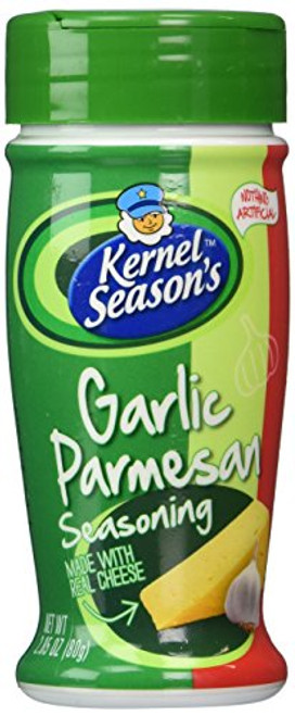 Kernel Seasons Popcorn Seasoning Parmesan Garlic 285 oz Kernel Seasons Popcorn Seasoning Parmesan Garlic 285 oz