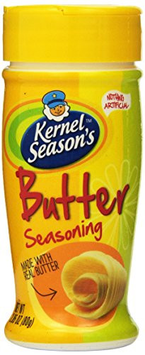 Kernel Seasons Ssnng Butter