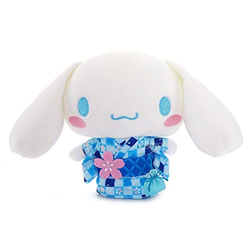 SAN RIO JP Sanrio Kimono Plush Cinnamoroll  57266