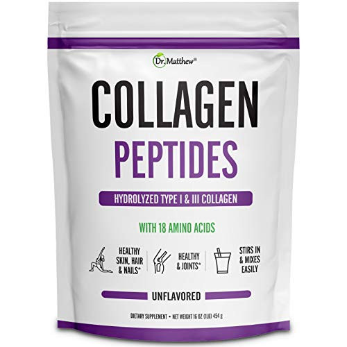Best Collagen Powder for Women Men Collagen peptides Protein Powder Pure Keto Hydrolyzed Collagen Supplements for Hair Growth Skin Nails Joints Weight Loss Grass Fed Unflavored Type 1 3 Best Collagen Powder for Women Men Collagen peptides Protein Powder Pure Keto Hydrolyzed Collagen Supplements for Hair Growth Skin Nails Joints Weight Loss Grass Fed Unflavored Type 1 3