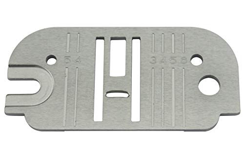 DREAMSTITCH 312391 Needle Plate for Singer Sewing Machine 310706312391312081  Needle plate312081