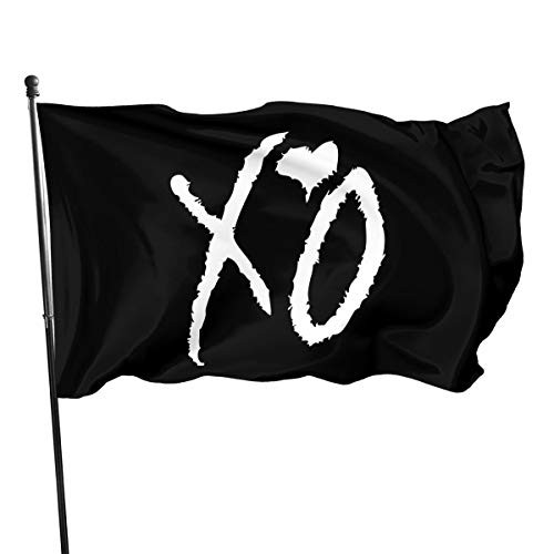 RJHWJFOO 3D Printing Polyester Flag IndoorOutdoor Wall Banners Decorative Flag 3 X 5 RJHWJFOO 3D Printing Polyester Flag IndoorOutdoor Wall Banners Decorative Flag 3 X 5