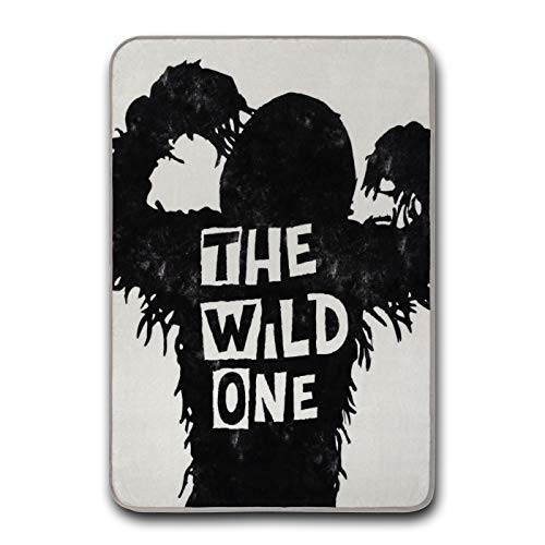 Franco Star Wars Chewbacca 46"x60" Throw