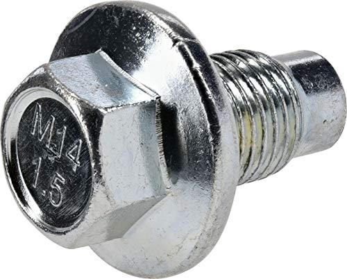Needa Parts 653116 M14150 Oil Drain Plug for Ford