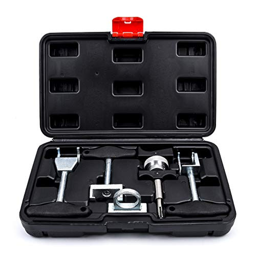 CACAG Spark Plug Ignition Coil Removal and Installation PullerPencil Type Ignition Coil Puller for Volkswagen VW Audi Automotive Repair Tools