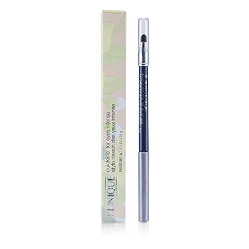 Clinique Quickliner For Eyes Intense  # 08 Intense Midnight  028g001oz