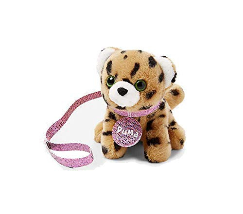 Justice Pet Shop Duma The Cheetah 6
