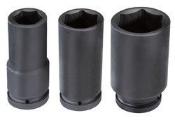 mobarel  12 Drive 6 Point Deep Impact Socket 13mm