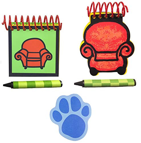 Handcrafted Handy Dandy Notebooks Inspired Joe and Steve Combo