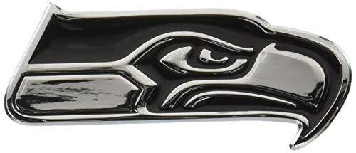 NFL New York Giants Premium Metal Emblem