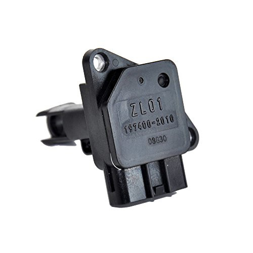Mass Air Flow Meter Sensor For Toyota Mazda 2 3 5 6 CX7 MX5  PROTEGE RX8 1974002010