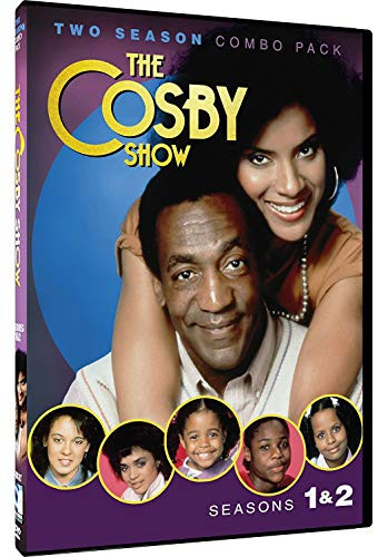 The Cosby Show  Season 1  2