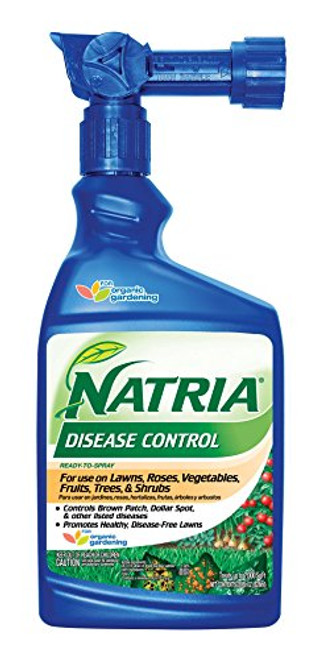Natria 706140A Disease Control 28 oz