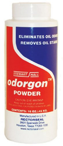 Rectorseal 685121Pound Odorgon Powder
